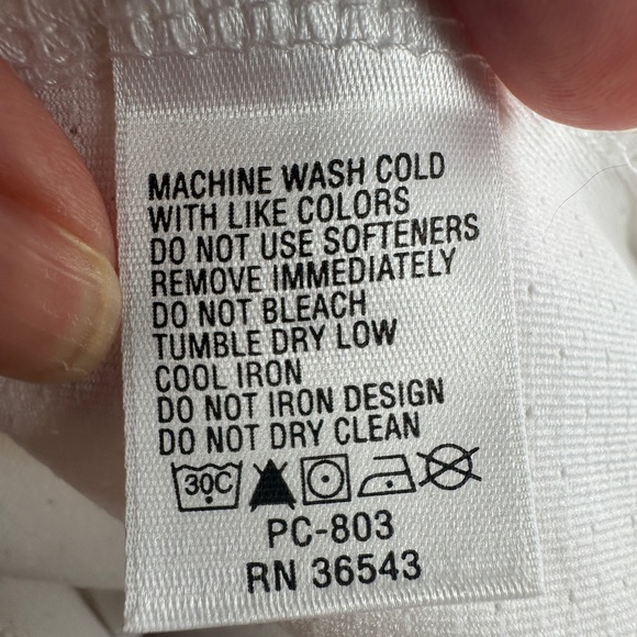 Izod cool-fx tank top - Picture 3 of 4